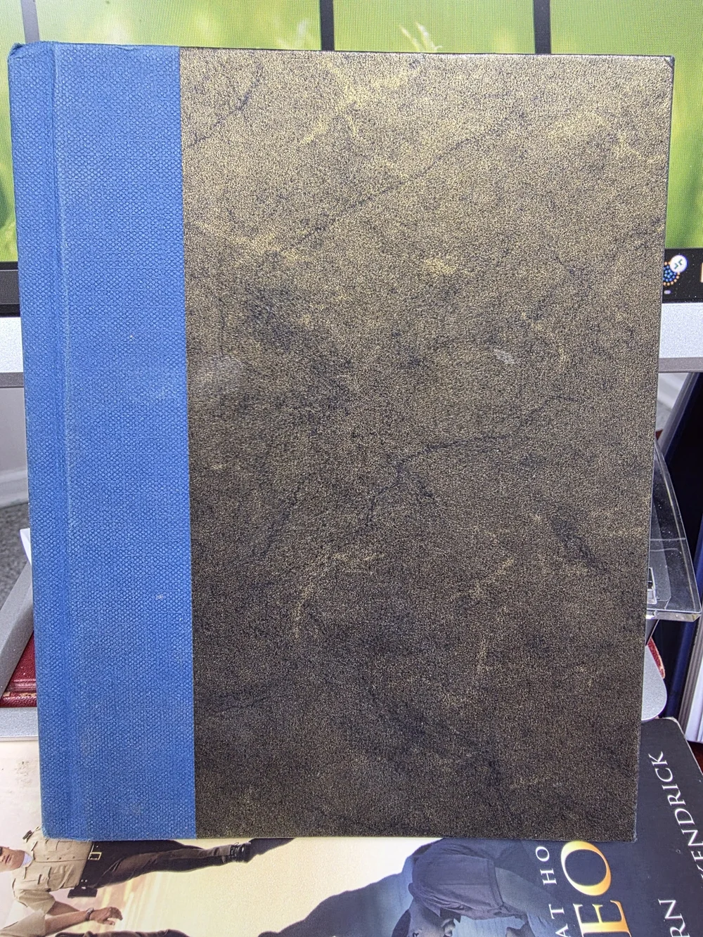Rhonda Byrne The Power Hardcover Book - Cream Cover